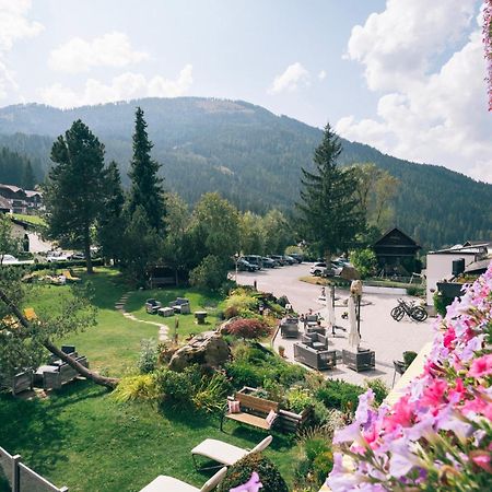 Der Kirchheimerhof Bad Kleinkirchheim Esterno foto