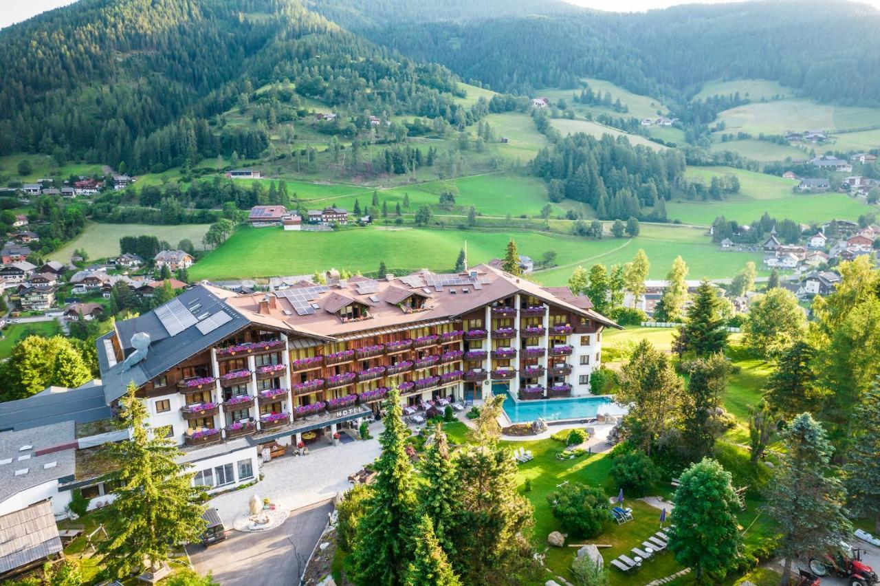 Der Kirchheimerhof Bad Kleinkirchheim Esterno foto