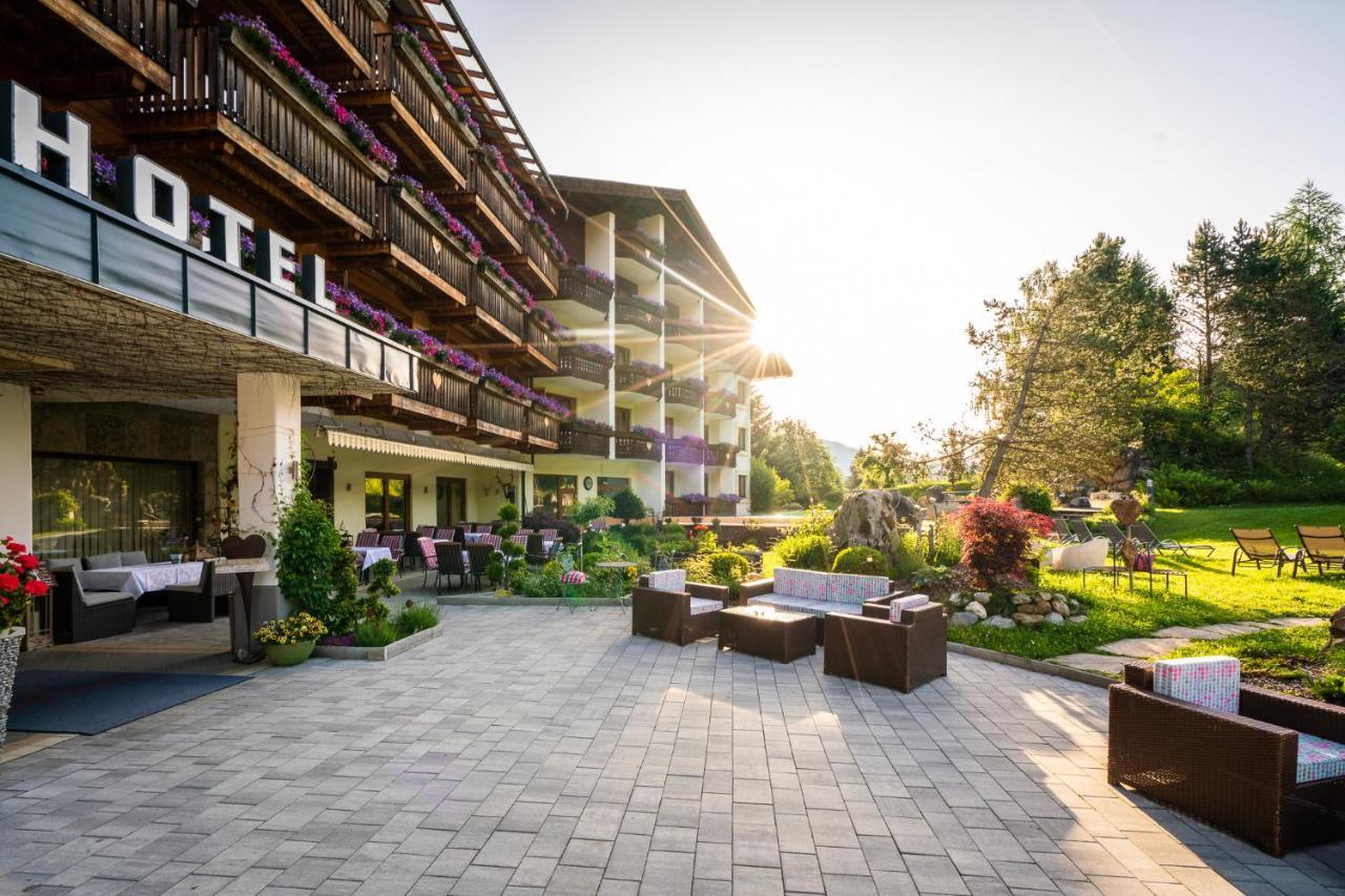Der Kirchheimerhof Bad Kleinkirchheim Esterno foto