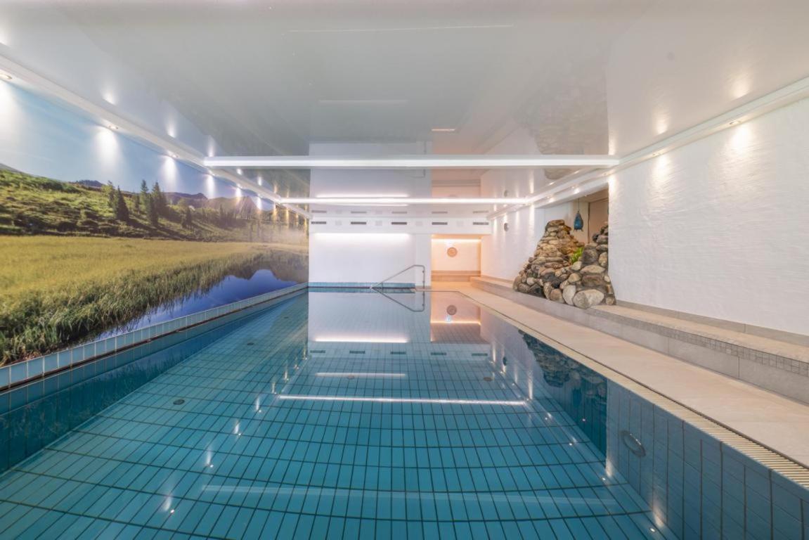 Der Kirchheimerhof Bad Kleinkirchheim Esterno foto