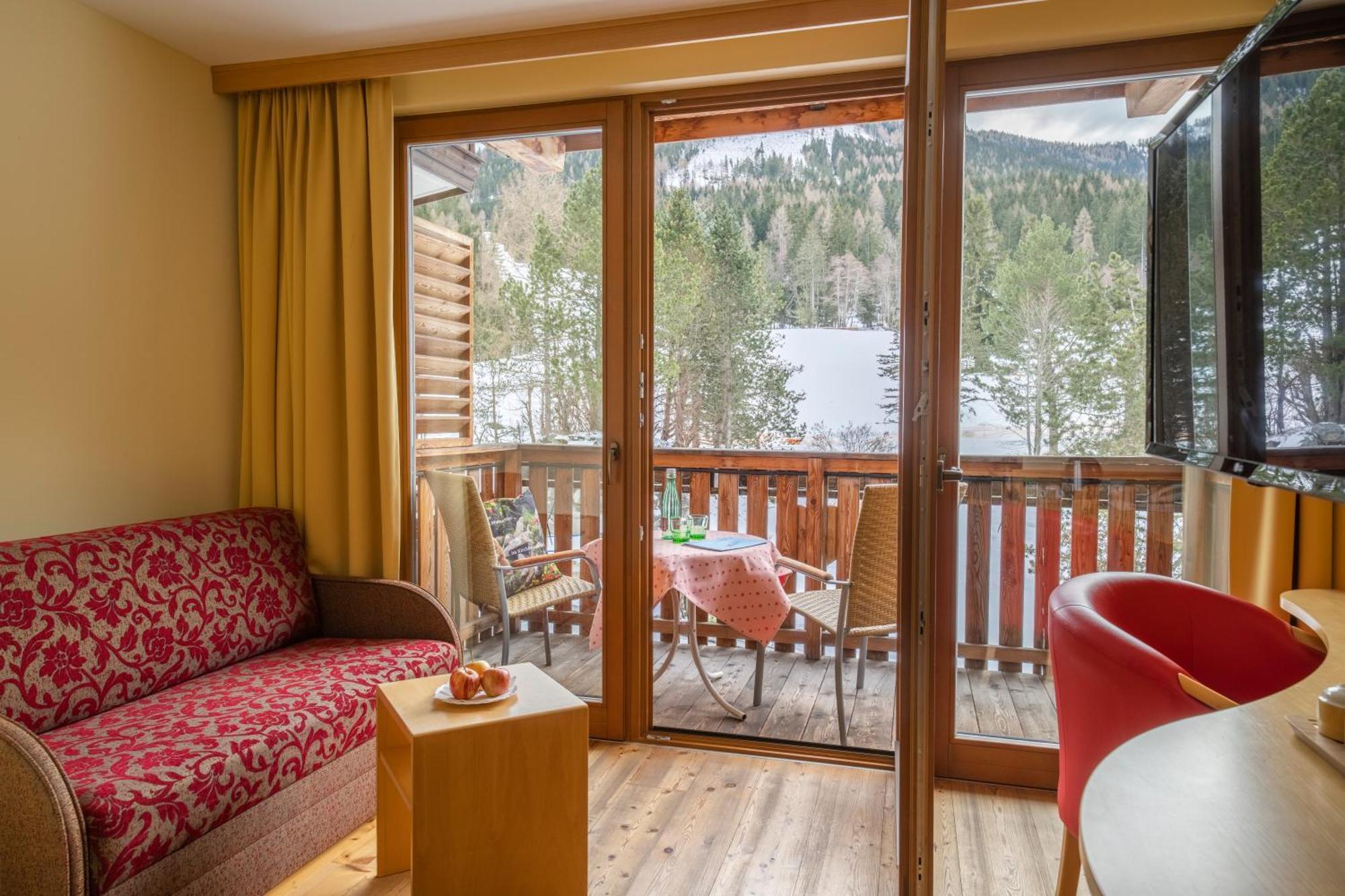 Der Kirchheimerhof Bad Kleinkirchheim Esterno foto