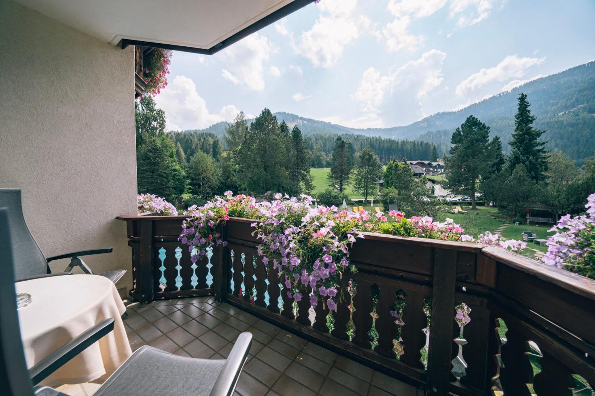 Der Kirchheimerhof Bad Kleinkirchheim Esterno foto